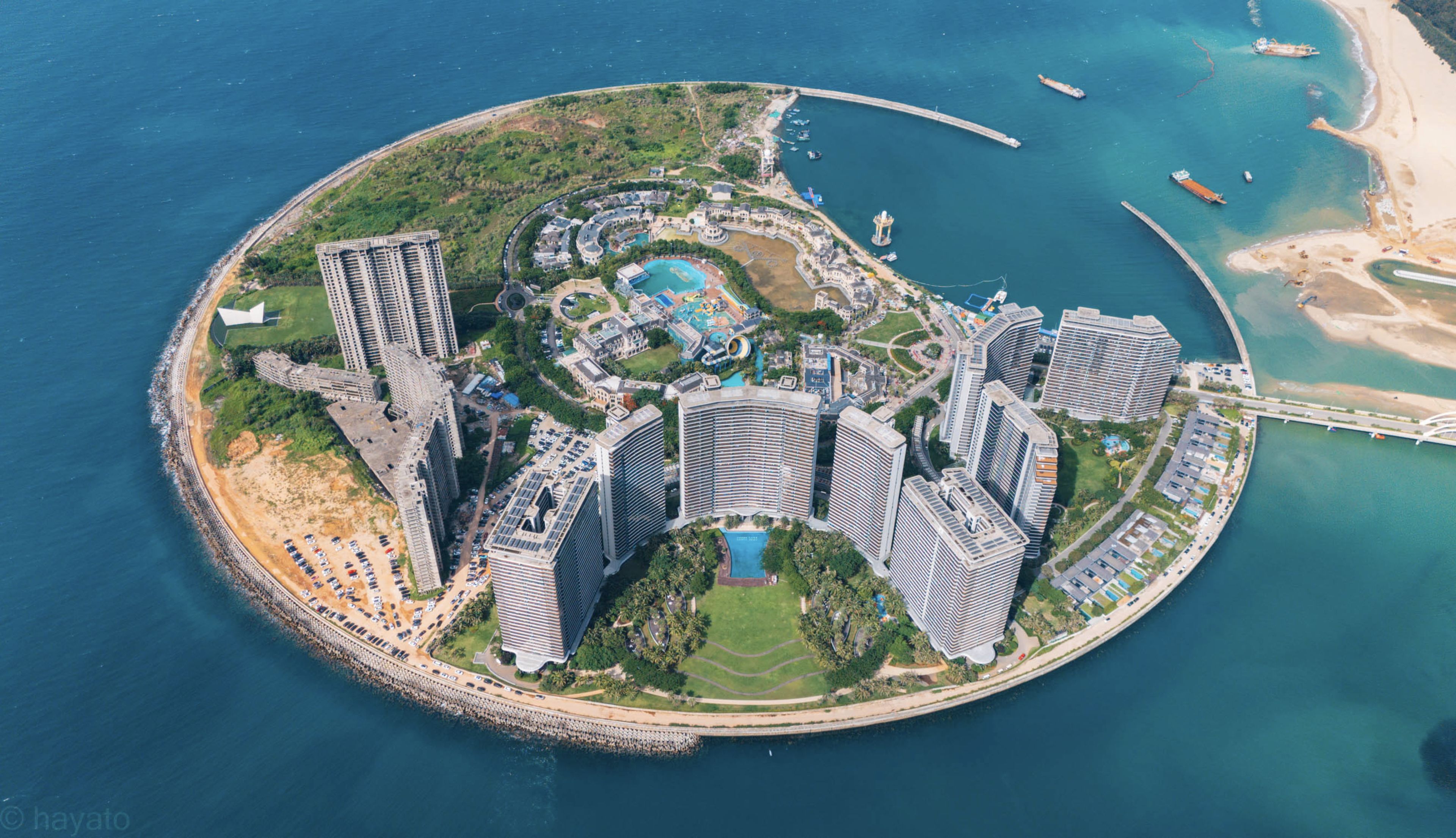 海南万宁
