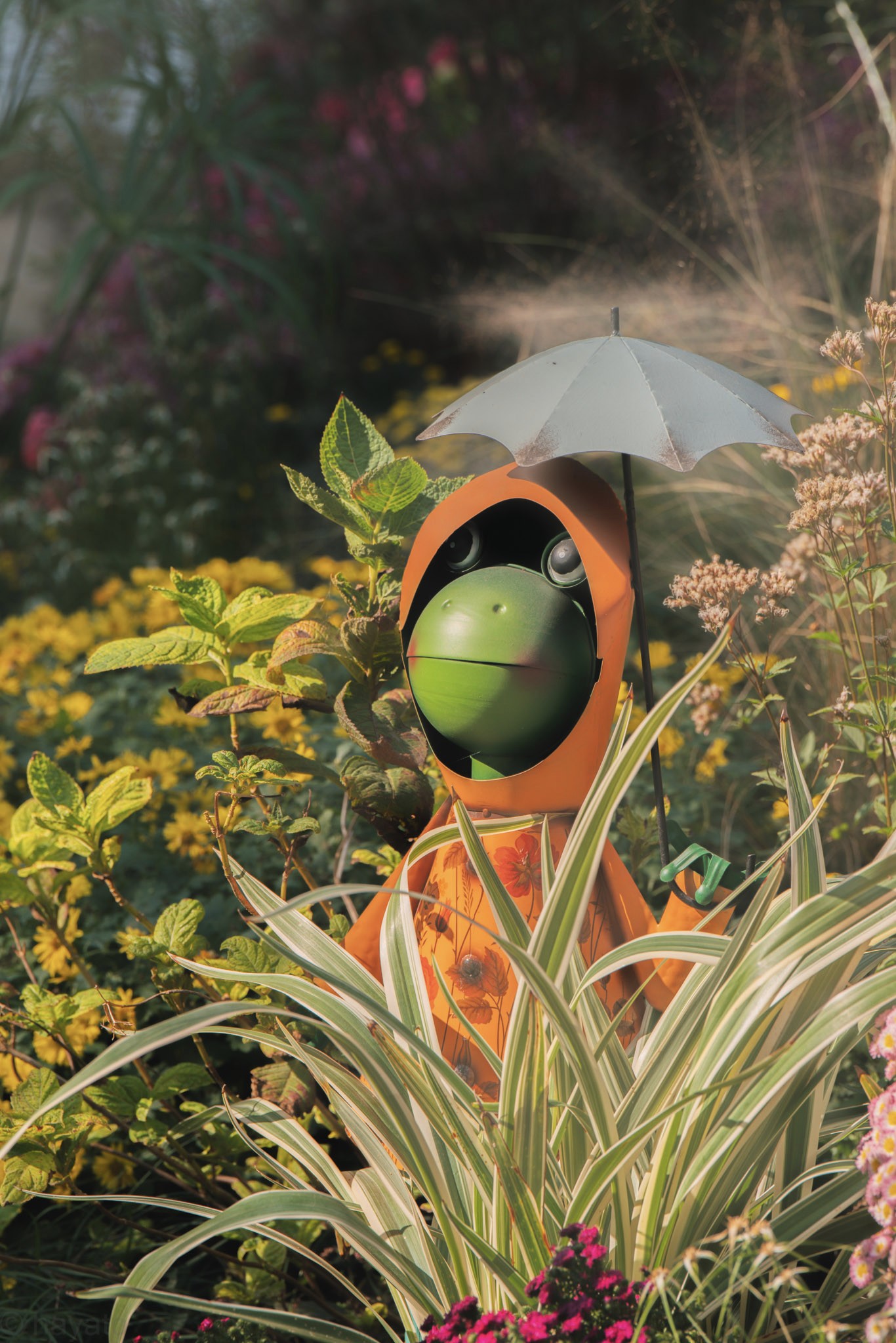 上海共青森林公园