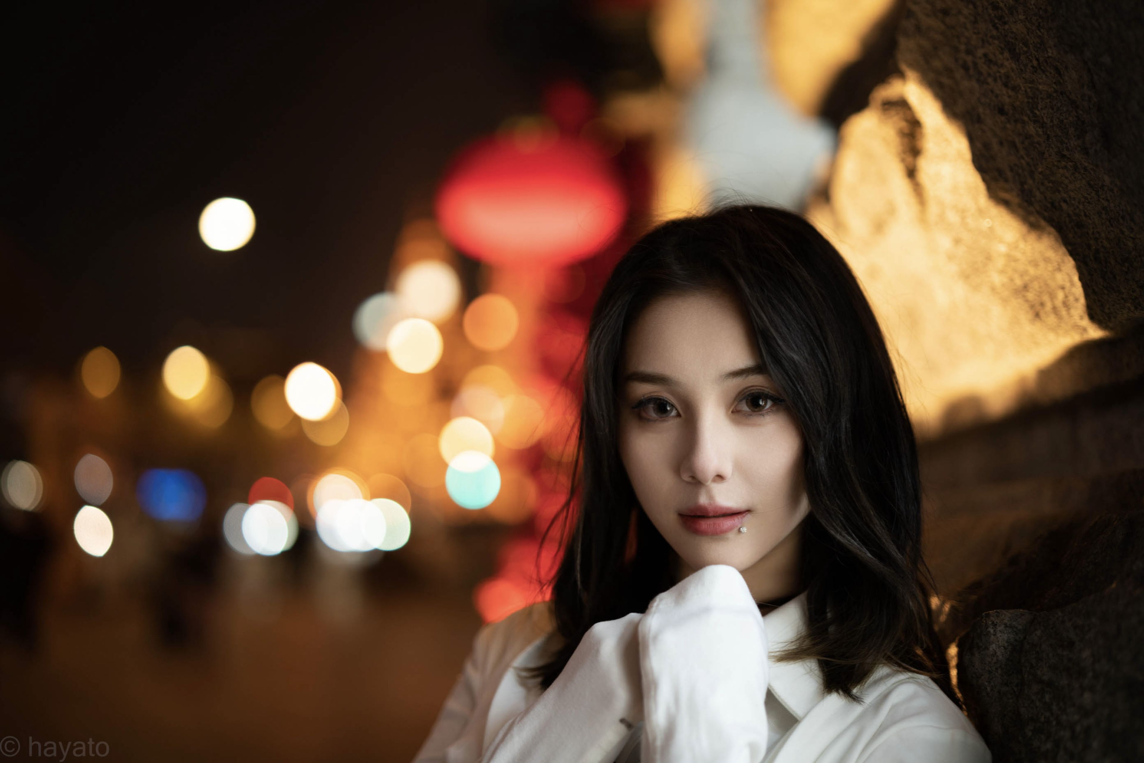 上海-外滩-KK