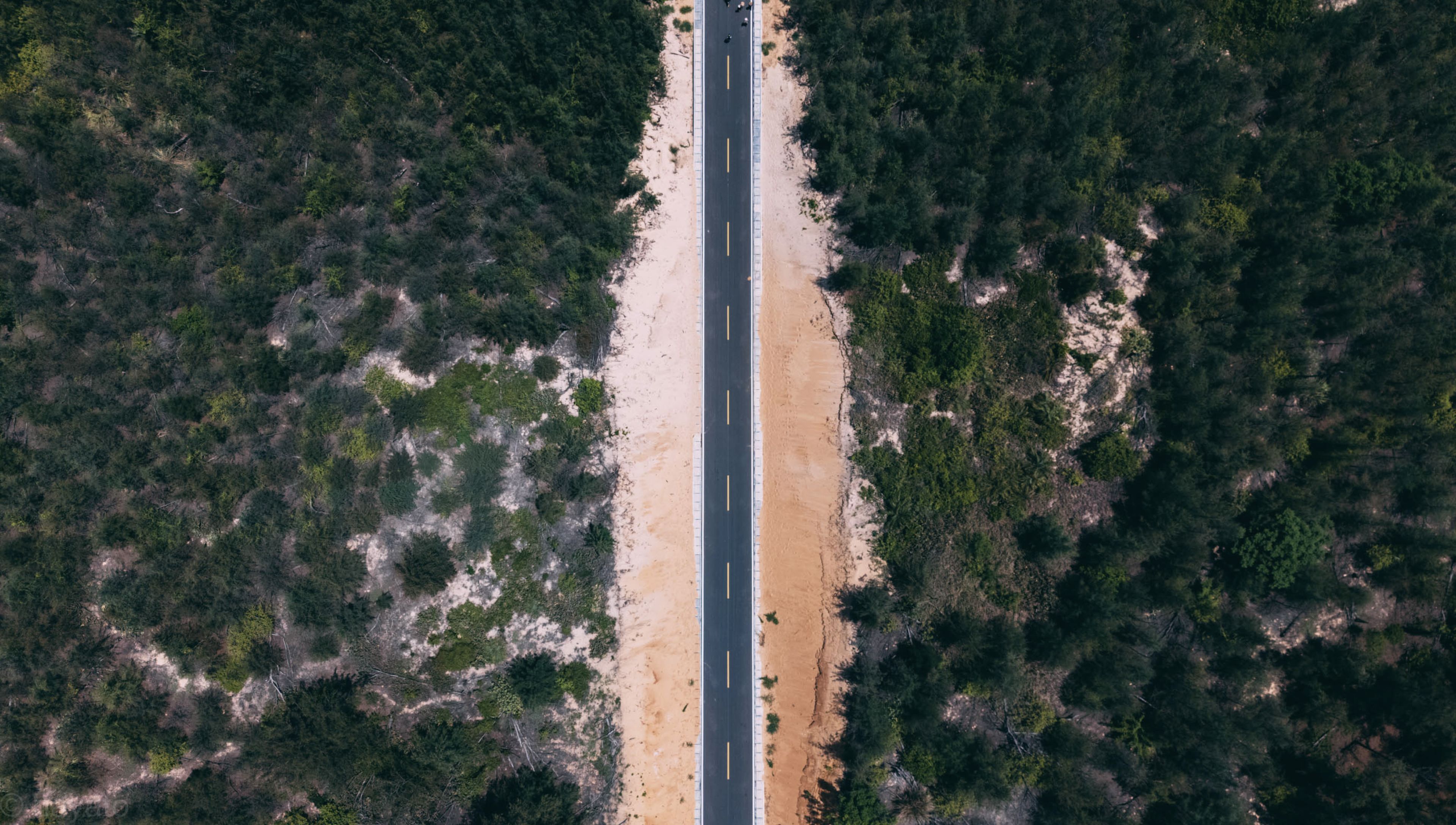 棋子湾公路