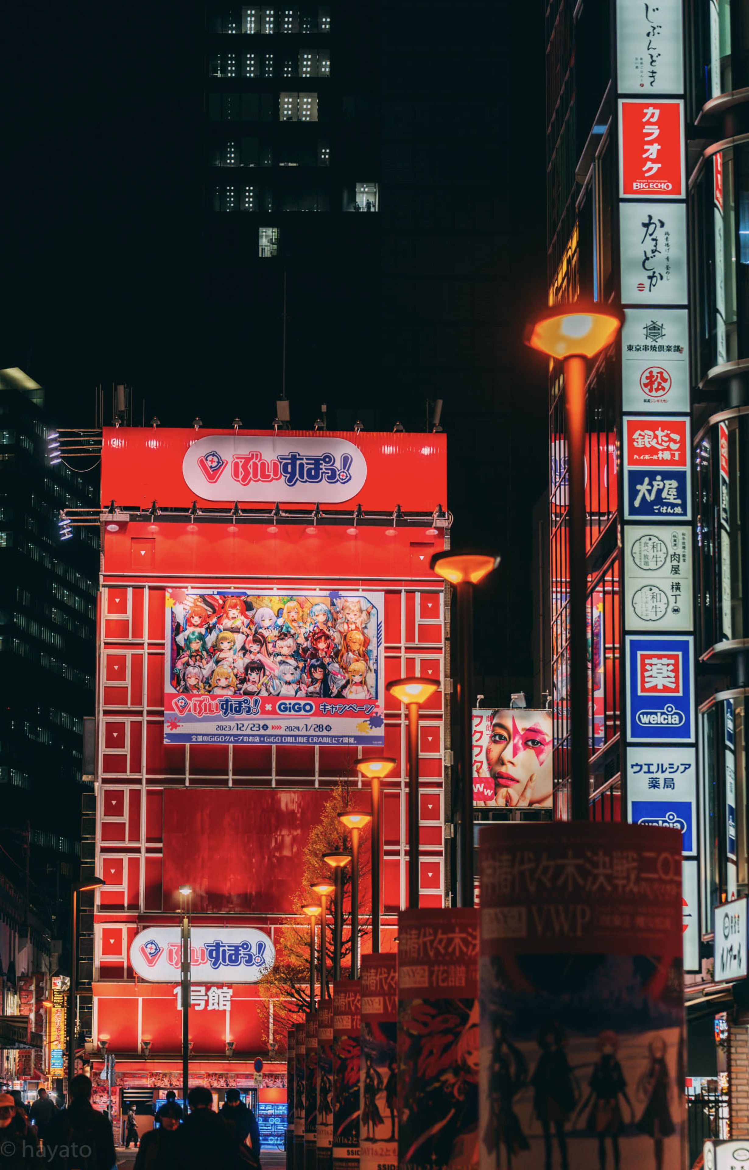 东京-秋叶原