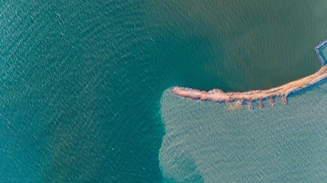 陵水赤岭