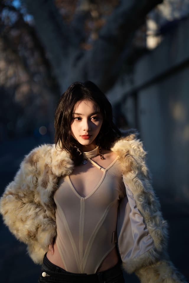 上海-武康路-KK
