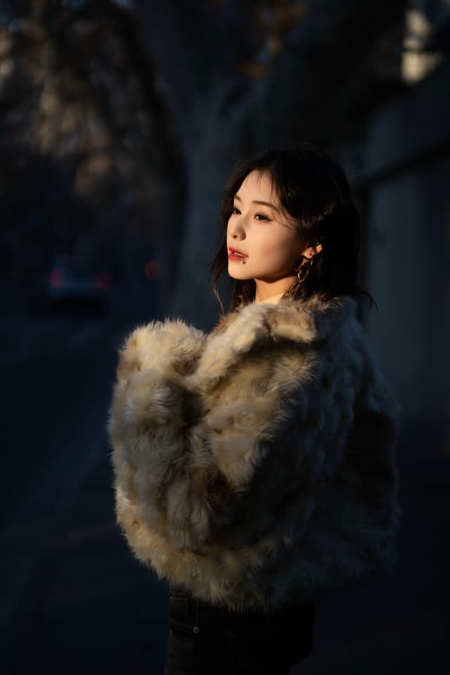 上海-武康路-KK